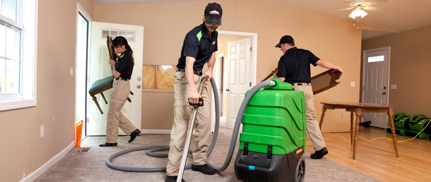 Brunswick, ME cleaning services